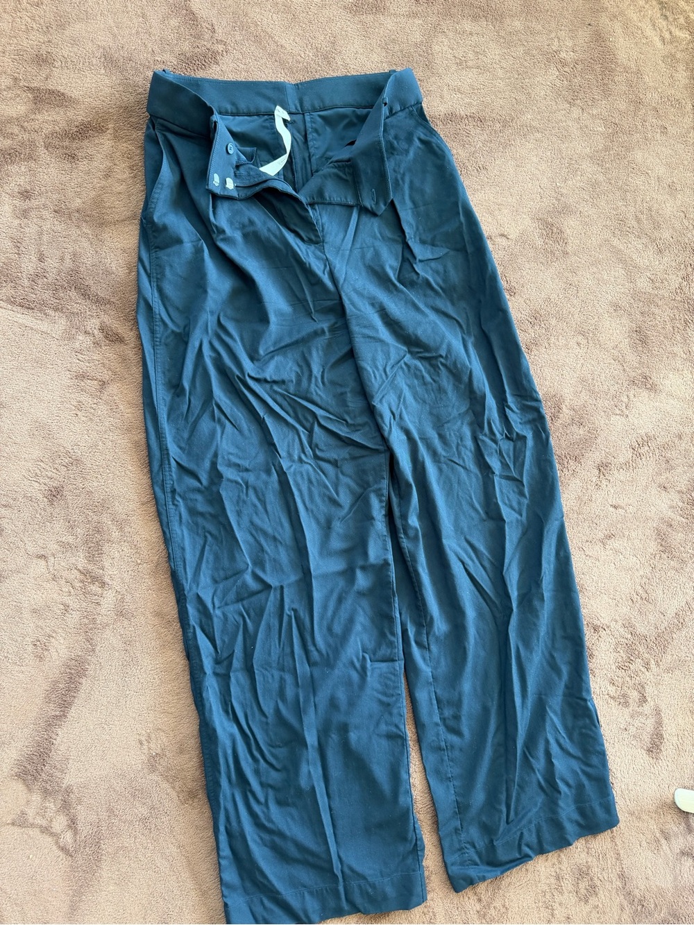 lululemon dress pants / work wear